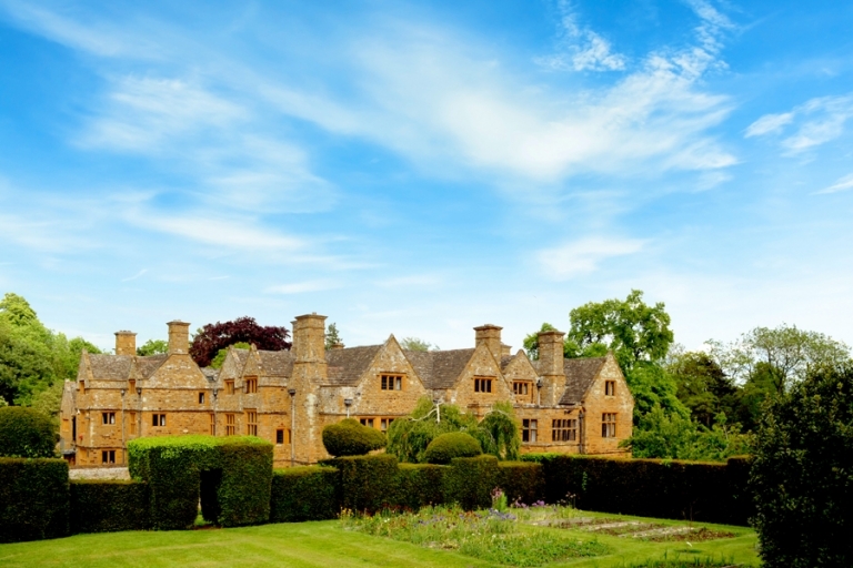 summer cover with sky