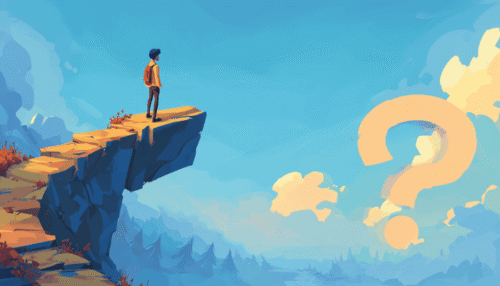 Why me? Understanding karma & suffering