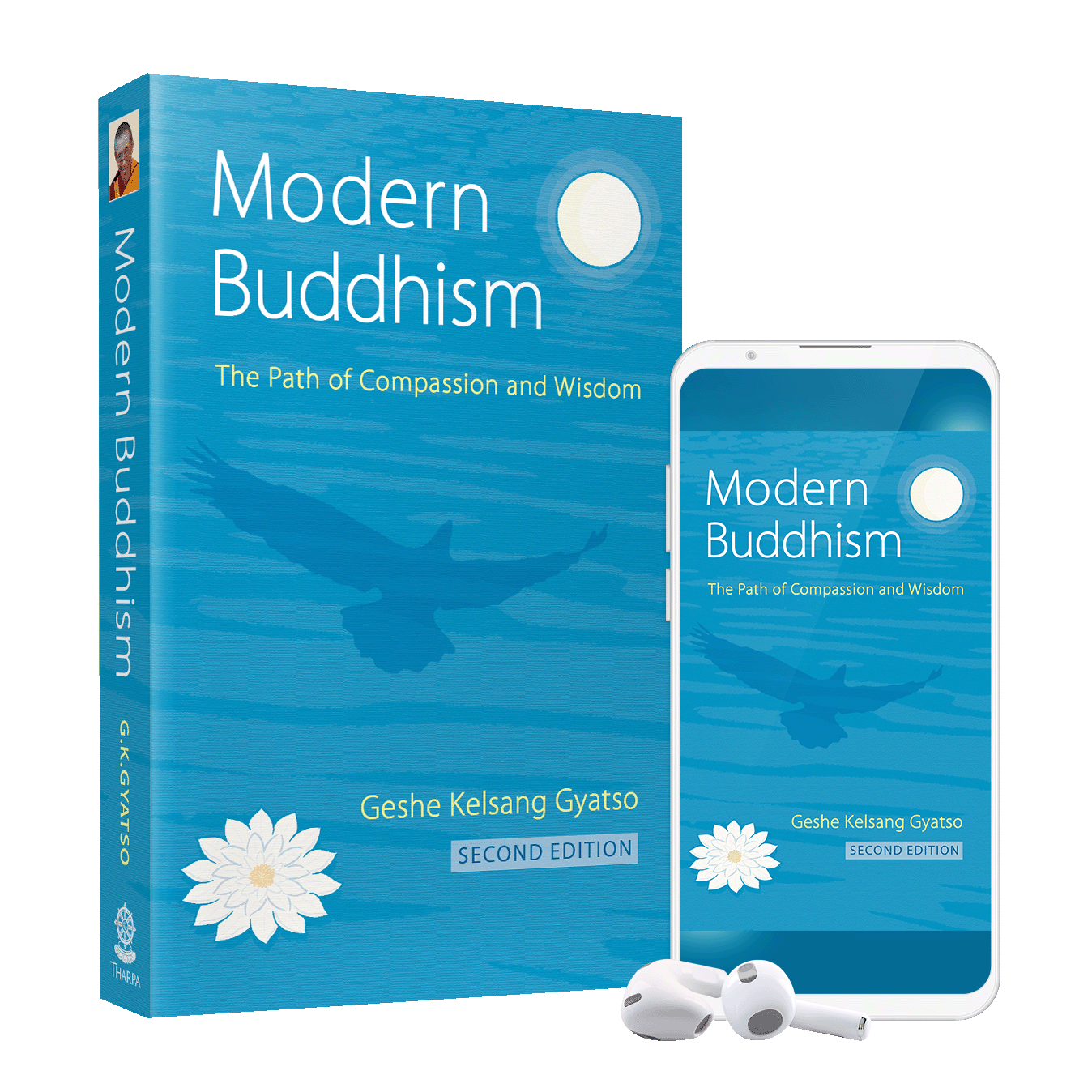 Modern-Buddhism_3D-Paperback-Front_Ebook_Audio_Combo_2025-07_WEB