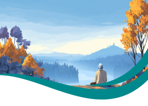 Monday evening meditation classes