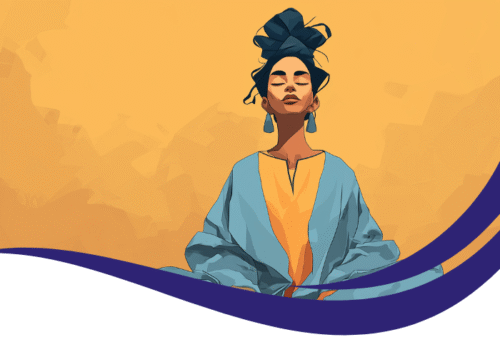 Meditation Classes in Daventry