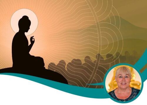 Meditations from the Heart Sutra: 12 - 14 June