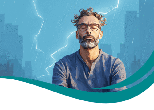 Silencing the inner critic: 27th June