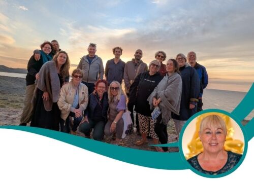 Menorca Retreat: 4th - 8th May 2026