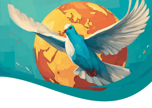 Prayers for World Peace