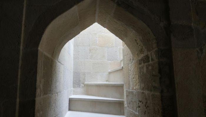 4 steps to inner peace