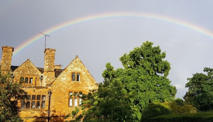 don't believe everything