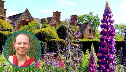 Weekend Relaxation Retreat