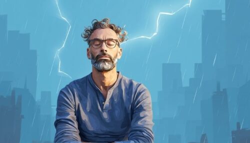 Silencing the inner critic