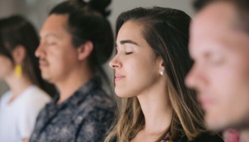 Lunchtime classes: 1pm Mon-Fri