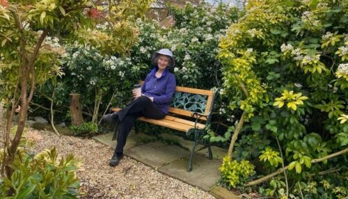 Mid week silent retreat