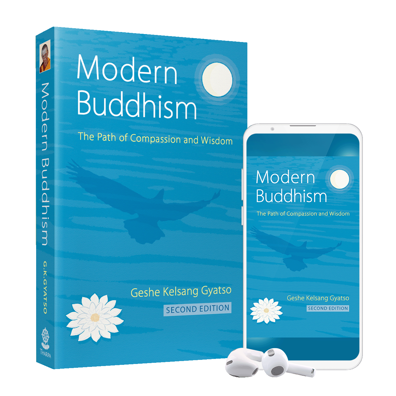 Modern-Buddhism_3D-Paperback-Front_Ebook_Audio_Combo_2025-07_WEB