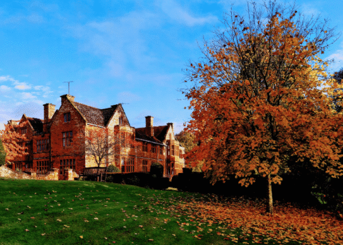 Audio recording: Meditation Class Wed 3rd June