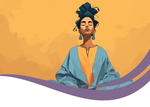 Meditation Classes in Market Harborough