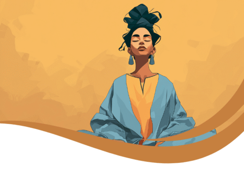 Meditation Classes in Overstone