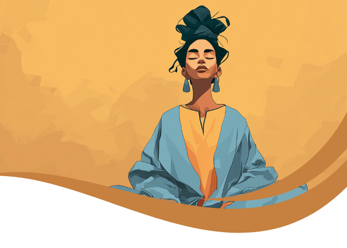 Meditation Classes in Overstone