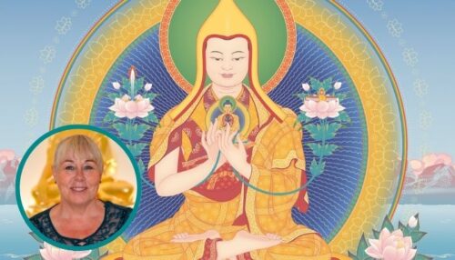 Wednesday meditation classes