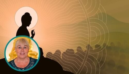 Meditations from the Heart Sutra