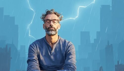 Silencing the inner critic