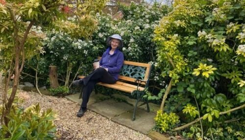 Mid week silent retreat