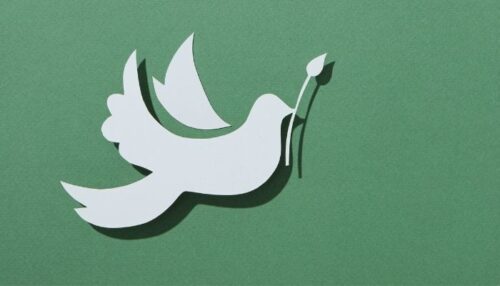 Prayers for World Peace