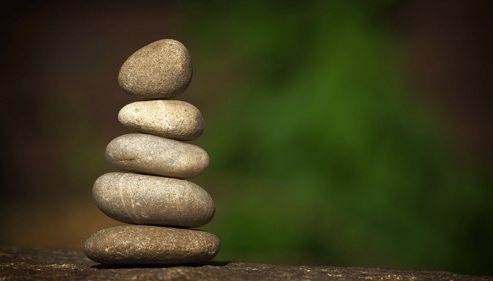 Day Course_ Strength Through Stillness