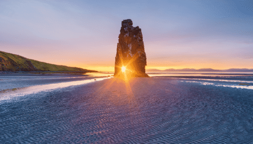 The unshakeable mind: Buddhist path to inner peace