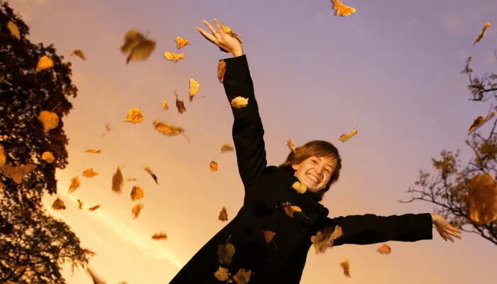 Half Day Course The Art of Letting Go