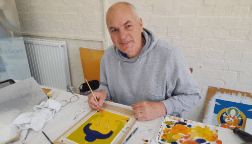 Buddhist Art Course