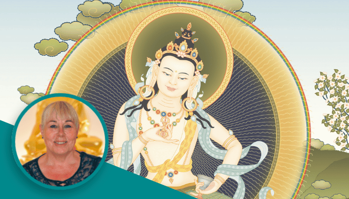 vajrasattva