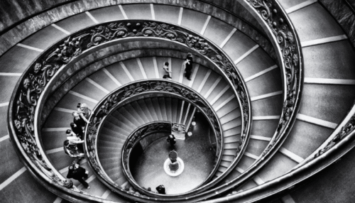 Four steps to Inner Peace: Four Noble Truths