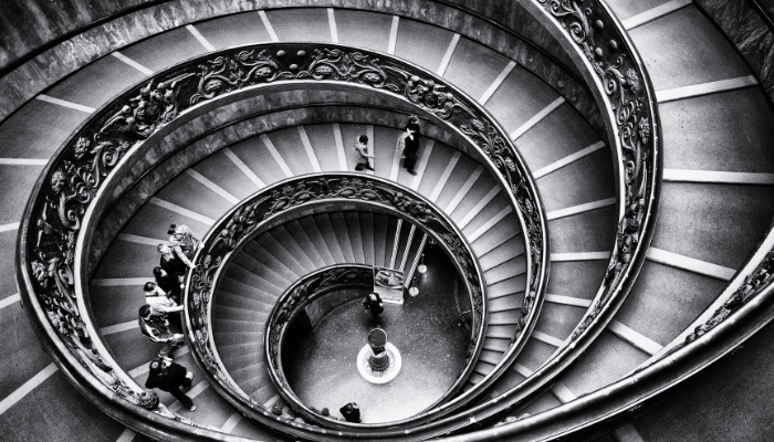 DC 4 steps