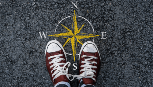 The disciplined mind