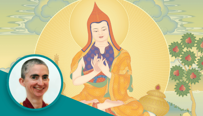 lamrim retreat