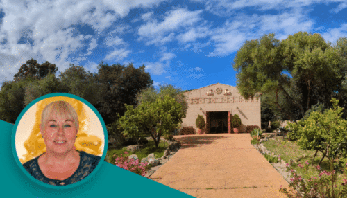 Menorca Retreat